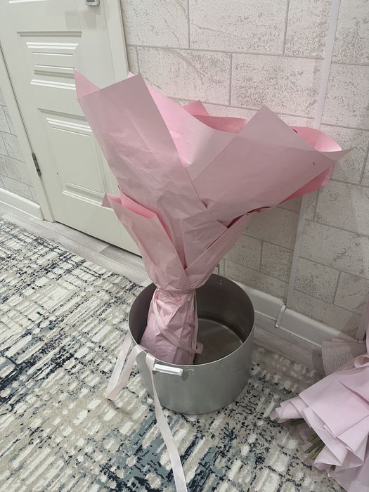 Цветы атырау гулдер