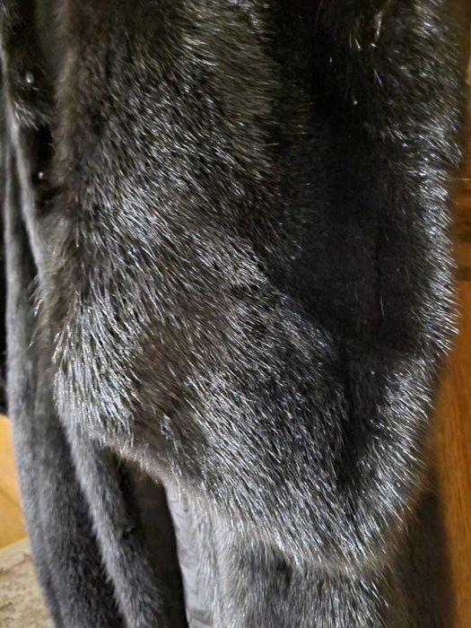 Норковая шуба (Armada Fur)