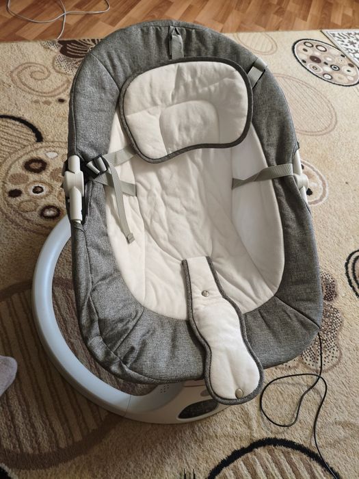 Шезлонг , электрический качалка