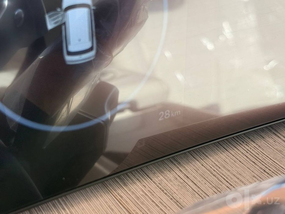 Hyundai SantaFe Hybrid 1.6T Calligraphy