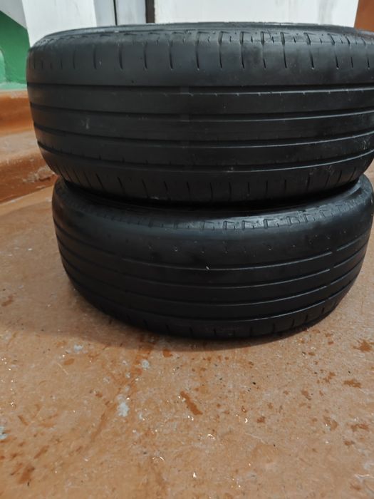 MAXXIS PREMITRA  215/60 ZR16

Состояние