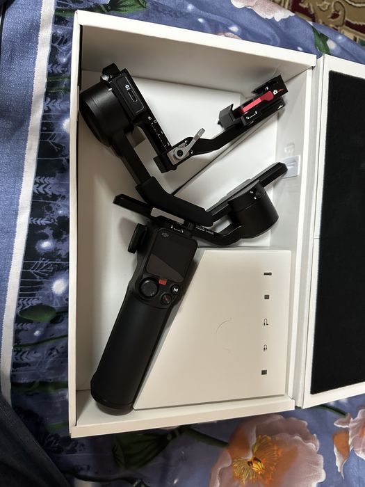 Ронинг для фото апарат