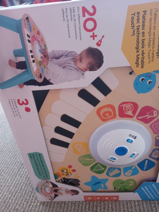 Clever Comp  Tune Table the TM