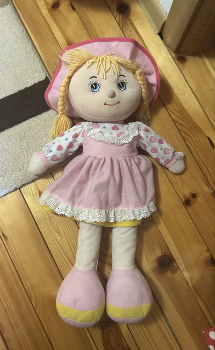 Плюшени играчки