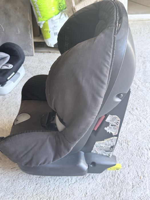 Детско столче за кола