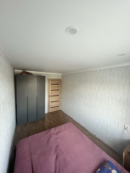 Продается 3-х комнатная квартира