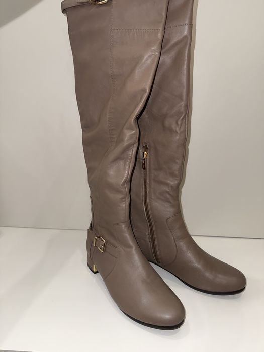 Продам сапоги BASCONI