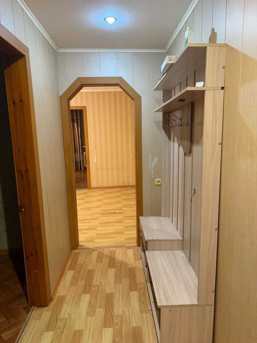 4 комнатная квартира в Центре