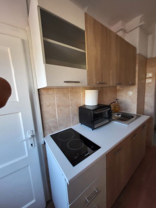 Inchiriez apartament in centru Tg. Mures