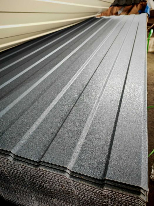 Профнастил оптом и в розницу | Прямо с завода | Доставка