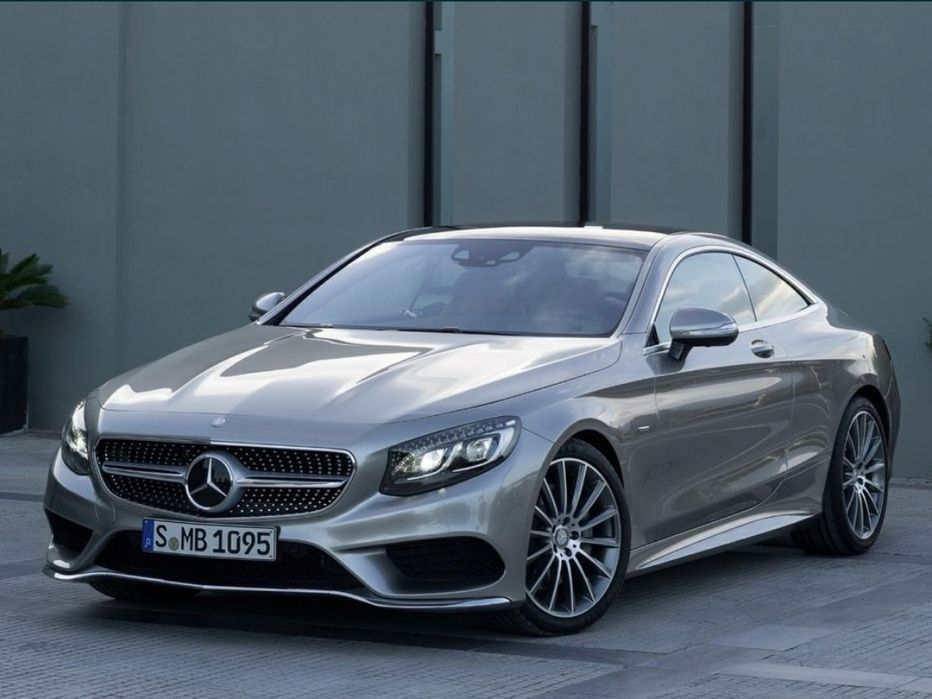 Jante 20 Mercedes AMG R20 S Class E Class C Class CLS GLE GLC GLK GLA