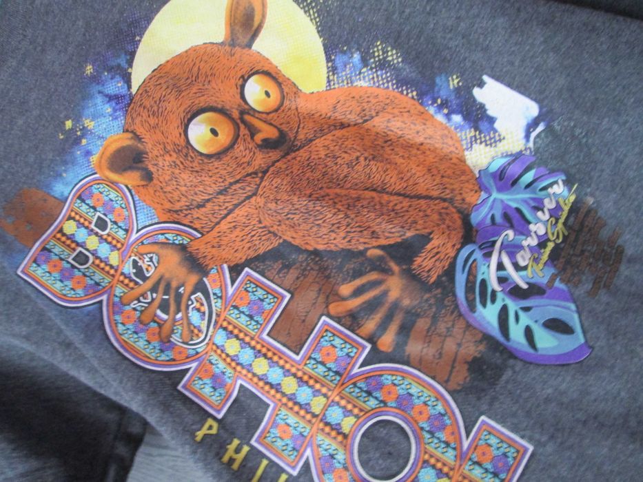 tricou  gri  sport XS