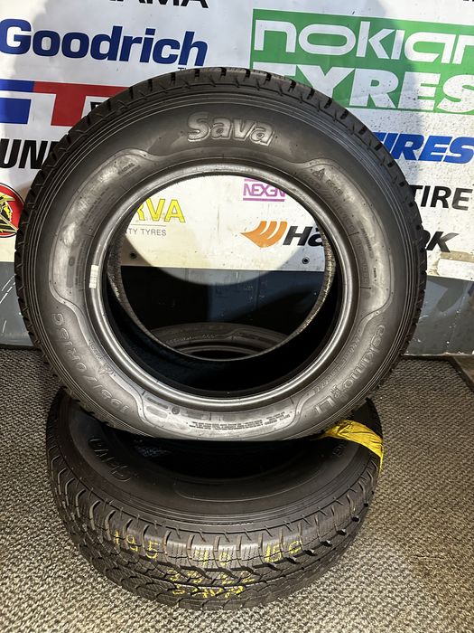 195/70 R15C 104/102R - Sava Eskimo LT M+S Oferta