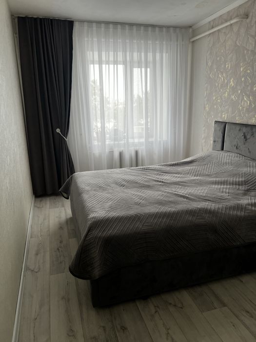 Продам 3 комнатную квартиру