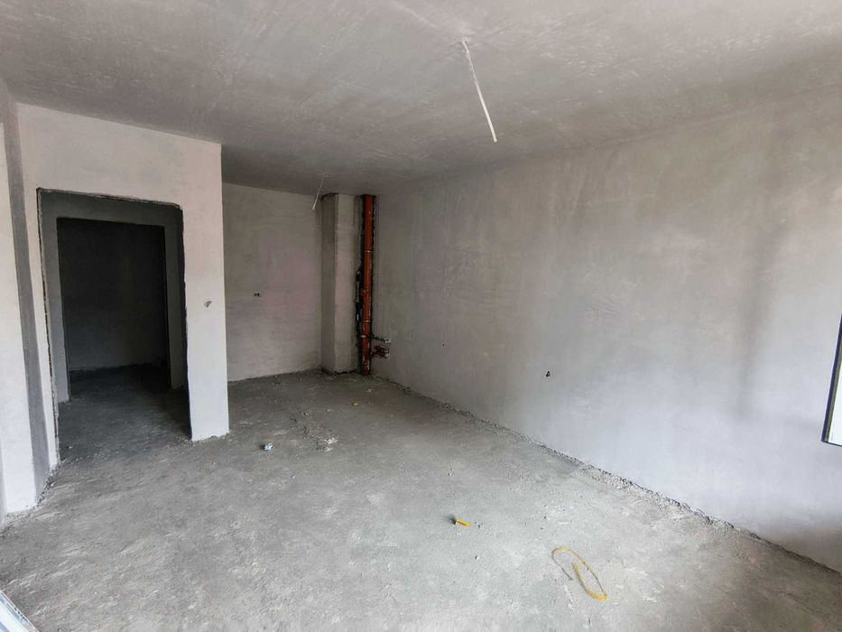 Продава се Двустаен апартамент в Пловдив, Южен - 64 кв.м за 718 €/кв.м - Снимка #3