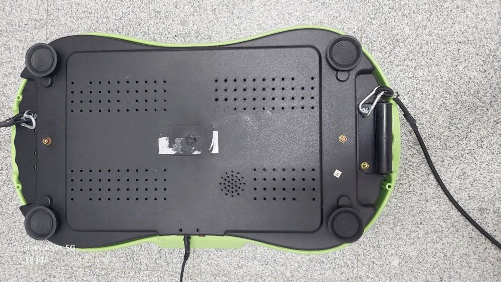 Aparat masaj pentru picioare