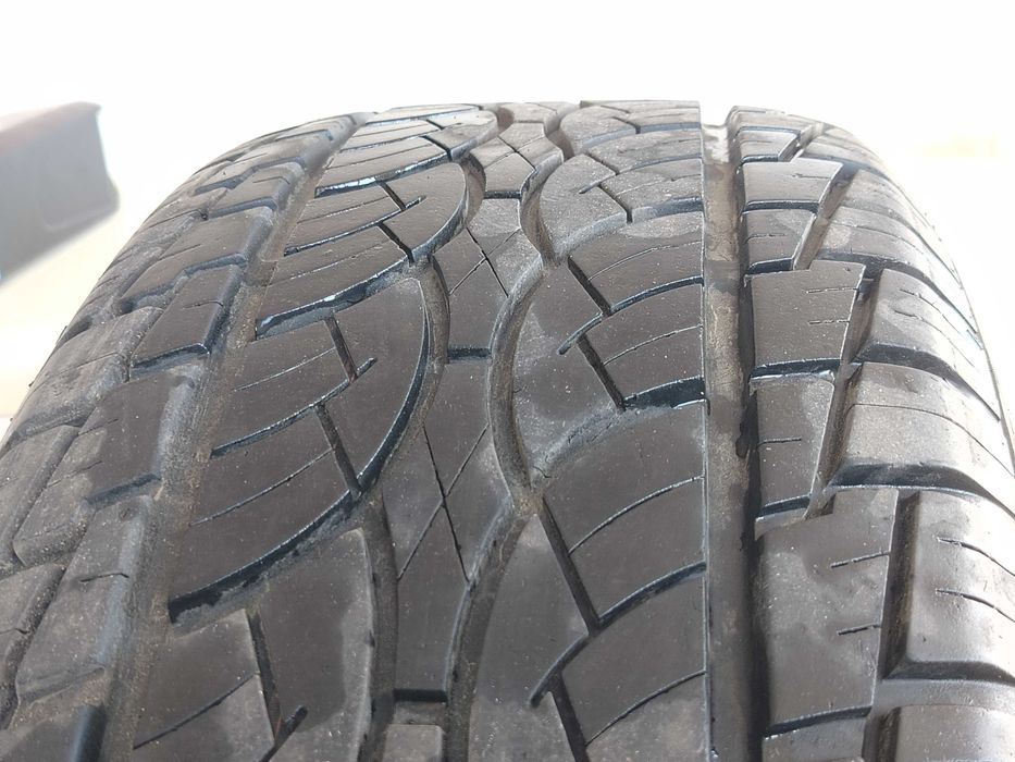 шина  245/60 R18