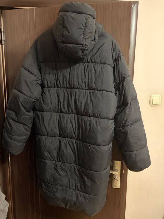 Зимно мъжко/унисекс яке