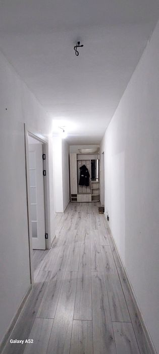 2х комнатная квартира