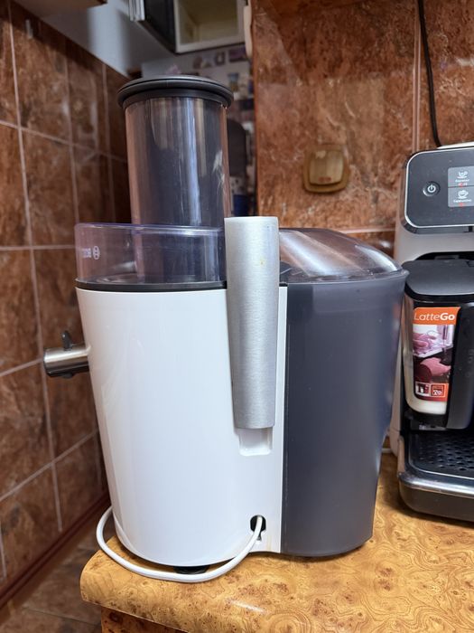 Storcator fructe bosch vitajuice 2