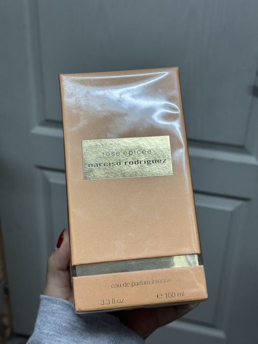 Narciso rodriguez rose epicee