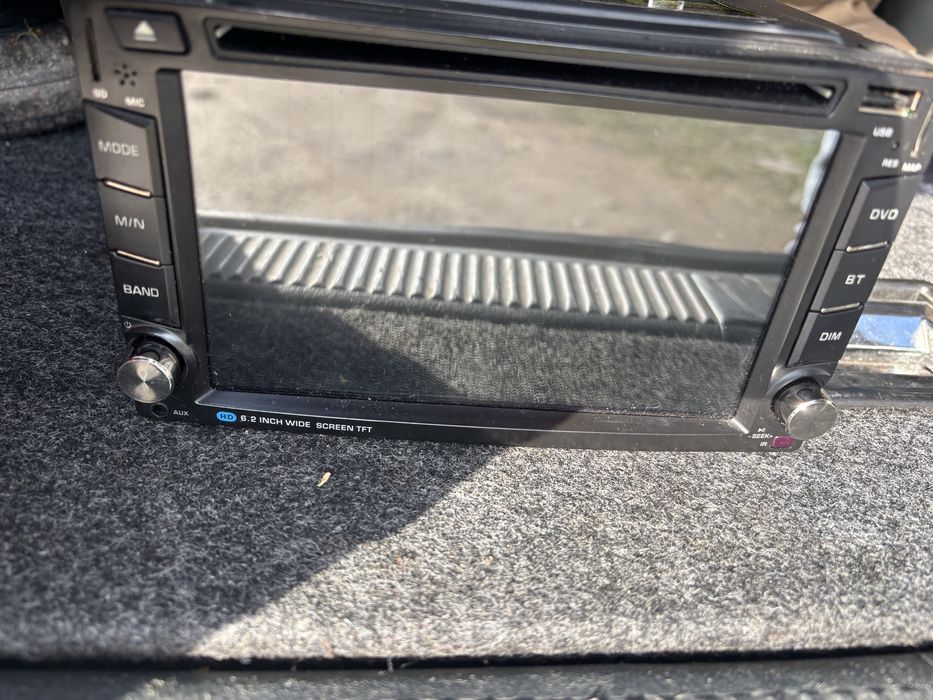 Мултимедия за VW, skoda , seat