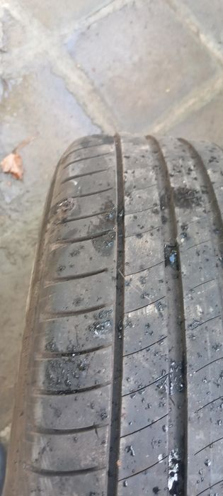 Летни гуми Мишелин 205/55/16