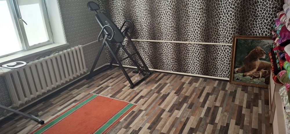 Үй сатылады. Ленгер қаласы Самал мкр