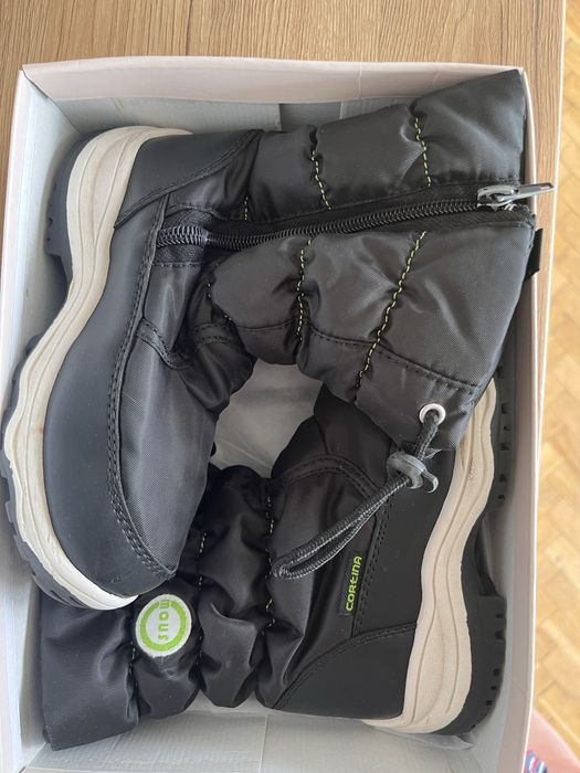 Детски ботуши за момче