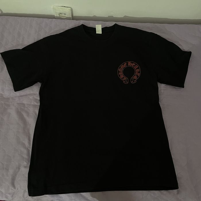 Продам футболку Chrome hearts