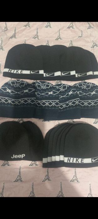 Детские шапки распродажа