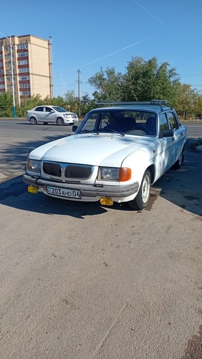 Продам волга 3110