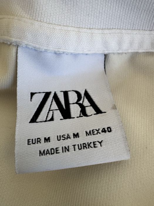 Анцуг ZARA в две части/ M  размер