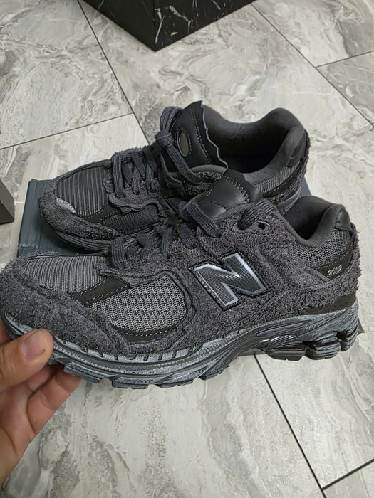 New Balance 2002
