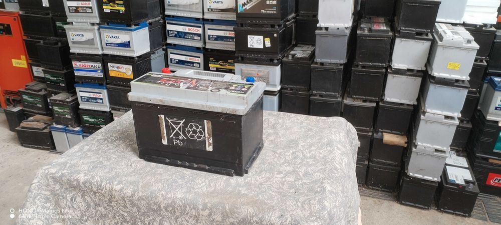 Акумулатор 80 ач, гаранция и доставка