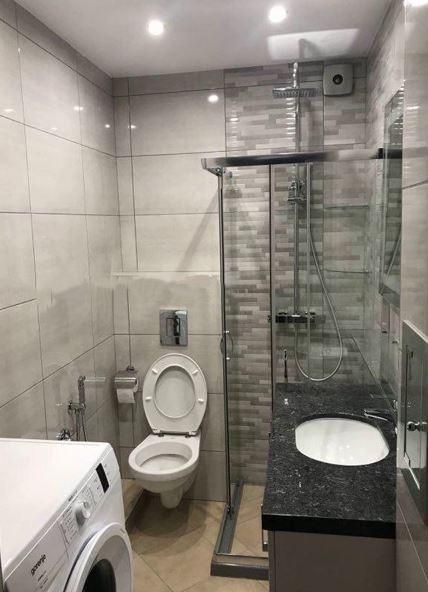 Дава се под наем Двустаен апартамент в София, Младост 1 - 68 кв.м за 718.08 € - Снимка #4