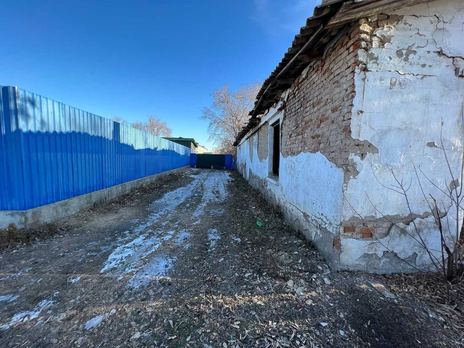 Земельный участок. с. Петерфельд.