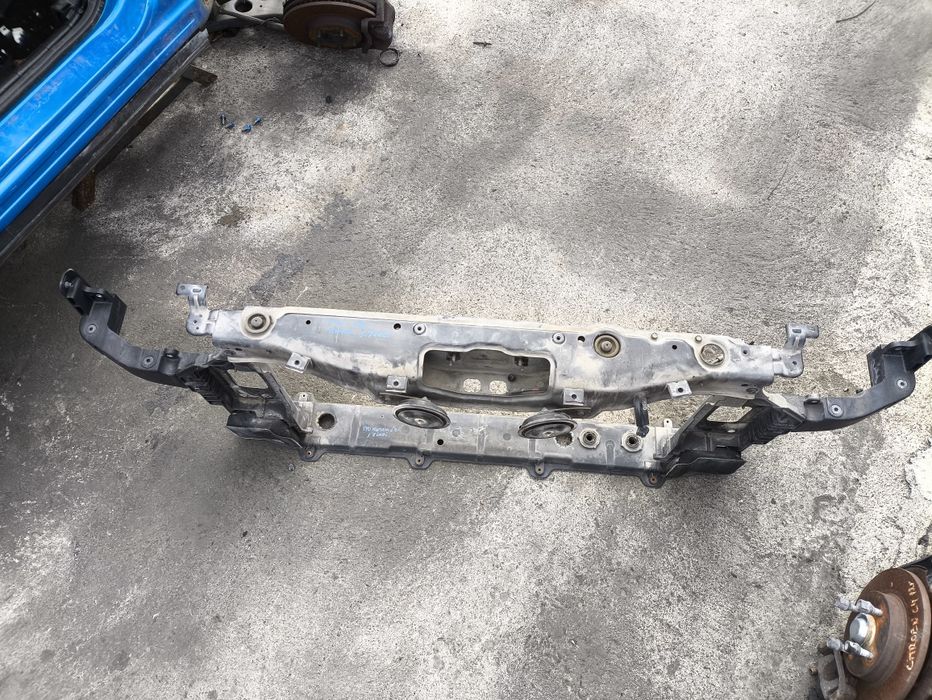 Очиларка за Hyundai i40 1.7crdi