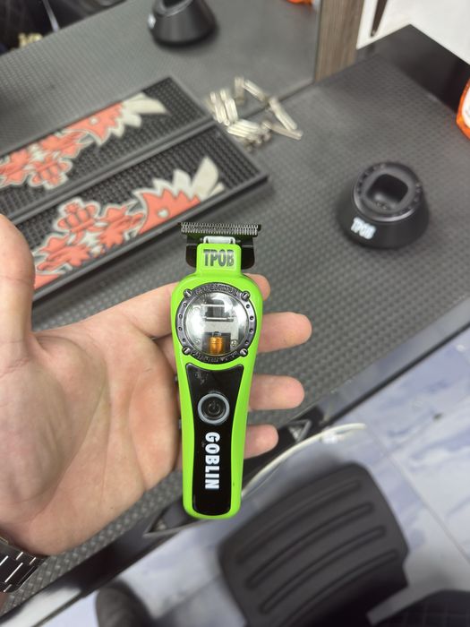 TPOB Goblin тример