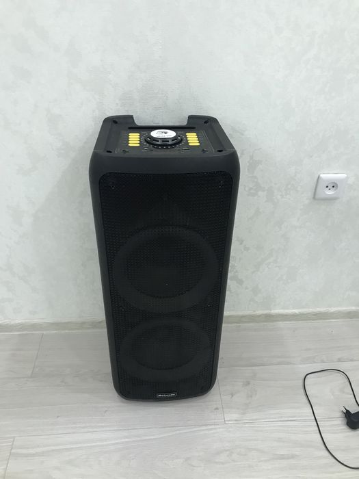 Калонка meirende