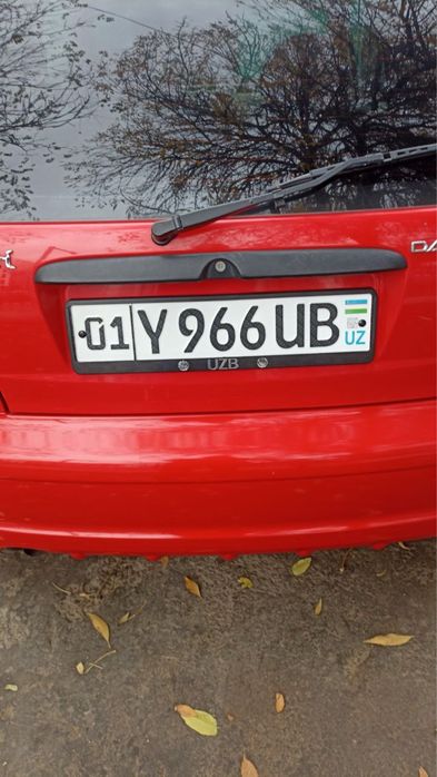 Продам или сдам в аренду Daewoo Матиз