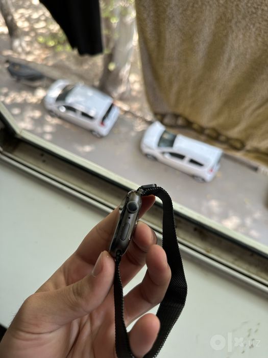Apple watch 5 44 m