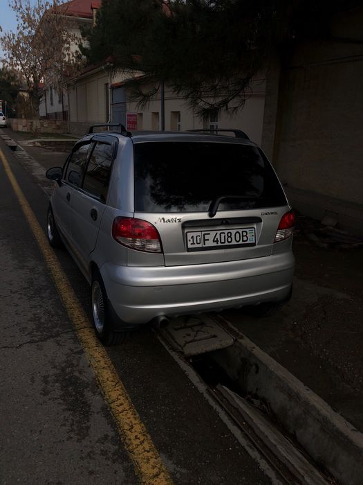 matiz 500 blan cqadi200 da 2 yil