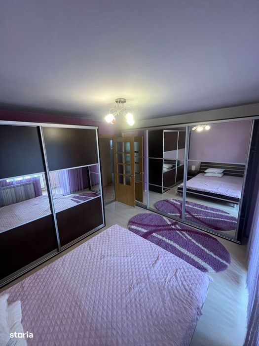 Apartament 3 camere Faleza Nord