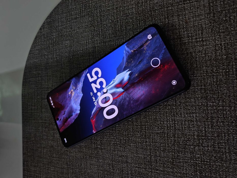 Poco f5 pro 12/256 5G