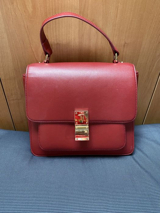 Дамска чанта Trussardi