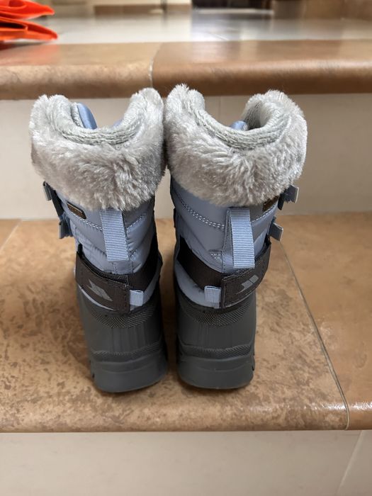 Ghete imblanite Trespass m 33