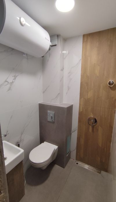 Вътрешни ремонти