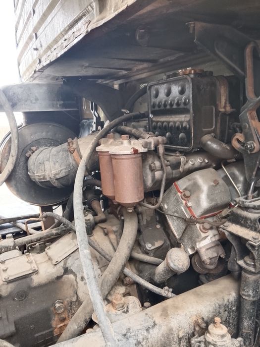 Камаз 5410 самосвал