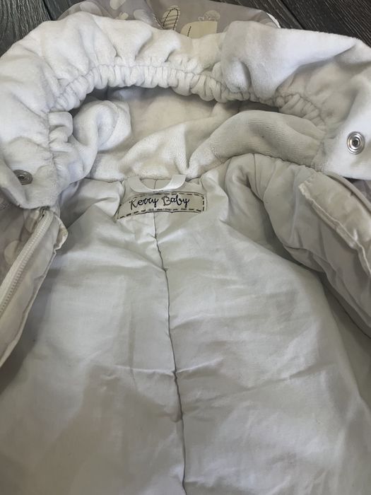 Зимний комбинезон KERRY